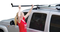 Rhino Rack Universal Side Loader RUSL -Roof Rack Shop httproofracks.sondermarketing.com .aupubmediacatalogproductrurusl universal side loader 03