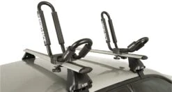 Rhino Rack Fixed J Style Kayak Carrier S510