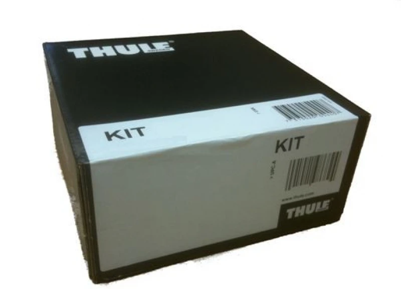 Thule Roof Rack Fitting Kit 183144 Factory Point Kit For Use With 753 Leg 4 Thule Roof Rack Fitting Kit 183144 Factory Point Kit For Use With 753 Leg - Image 2