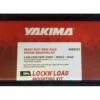 Yakima Lockn Load Track Kit For Front Bar Land Rover Discovery 3&4 8000334 -Roof Rack Shop httproofracks.sondermarketing.com .aupubmediacatalogproductyayakima lock n load fitting kit 8000323 1