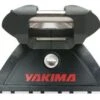 Yakima Lock N Load Roof Rack Leg Pack Of 6 8000144 -Roof Rack Shop httproofracks.sondermarketing.com .aupubmediacatalogproductyayakima leg 2