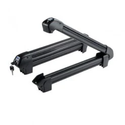 Cruz Ski Carrier Black / Fishing Rod Holder 4 Row, 940-222 10 Cruz Ski Carrier Black / Fishing Rod Holder 4 Row, 940-222 -Roof Rack Shop httpswww.cruzber.comau64826 thickbox defaultcruz ski rack dark 4