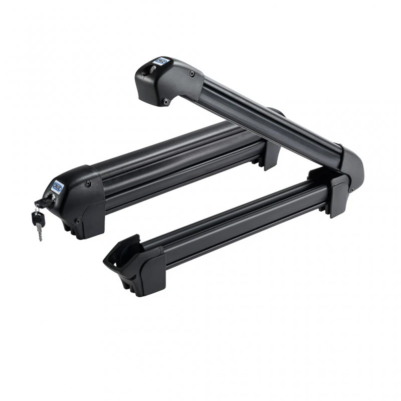 Cruz Ski Carrier Black / Fishing Rod Holder 4 Row, 940-222 5 Cruz Ski Carrier Black / Fishing Rod Holder 4 Row, 940-222 - Image 3