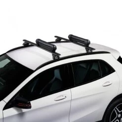 Cruz Ski Carrier Black / Fishing Rod Holder 4 Row, 940-222 11 Cruz Ski Carrier Black / Fishing Rod Holder 4 Row, 940-222 -Roof Rack Shop httpswww.cruzber.comau64827 thickbox defaultcruz ski rack dark 4