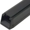 Rhino Rack Heavy Duty Bar (Black 1500mm) RB1500B -Roof Rack Shop httpswww.roofrackaccessories.com .aumediacatalogproductheheavy duty bar roof rack black 00 1