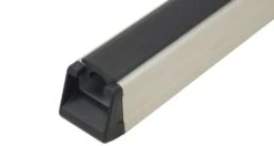 Rhino Rack Heavy Duty Bar (Silver 1250mm) RB1250S