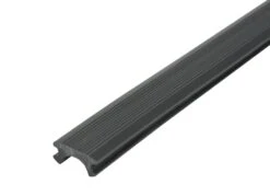 Rhino Rack Heavy Duty Bar Rubber 1500mm X2 RRM15