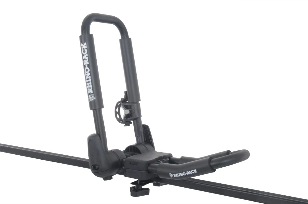 Rhino Rack Folding J Style Kayak Carrier S512 3 Rhino Rack Folding J Style Kayak Carrier S512