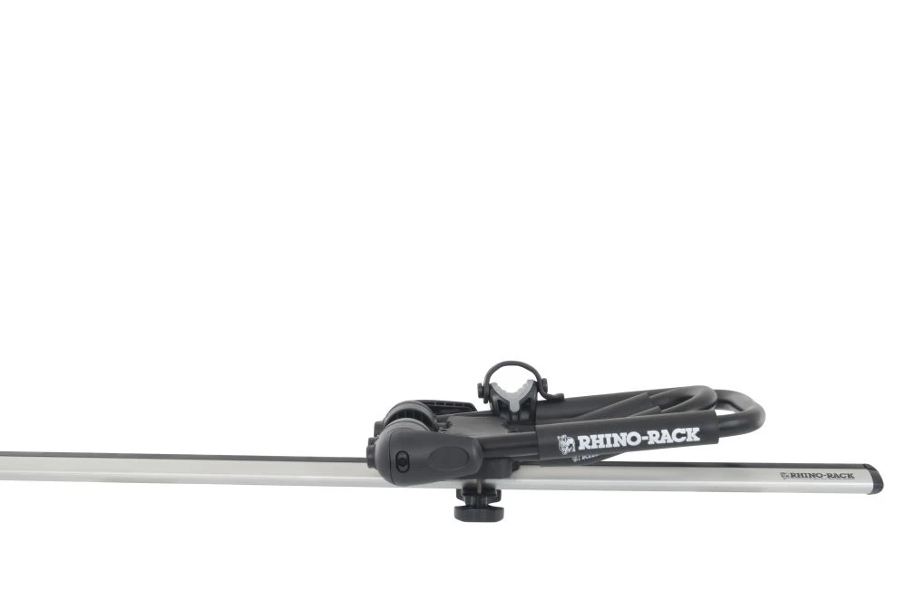 Rhino Rack Folding J Style Kayak Carrier S512 6 Rhino Rack Folding J Style Kayak Carrier S512 - Image 4
