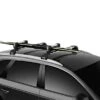 THULE SNOWPACK 732200 (up To 2 Pairs Of Skis) -Roof Rack Shop httpswww.roofrackaccessories.com .aumediacatalogproductththule snowpack 732200 ocwl