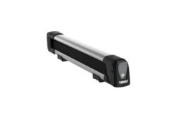 THULE SNOWPACK 732400 (up To 4 Pairs Of Skis Or 2 Snow Boards) 10 THULE SNOWPACK 732400 (up To 4 Pairs Of Skis Or 2 Snow Boards) -Roof Rack Shop httpswww.roofrackaccessories.com .aumediacatalogproductththule snowpack 732400 main