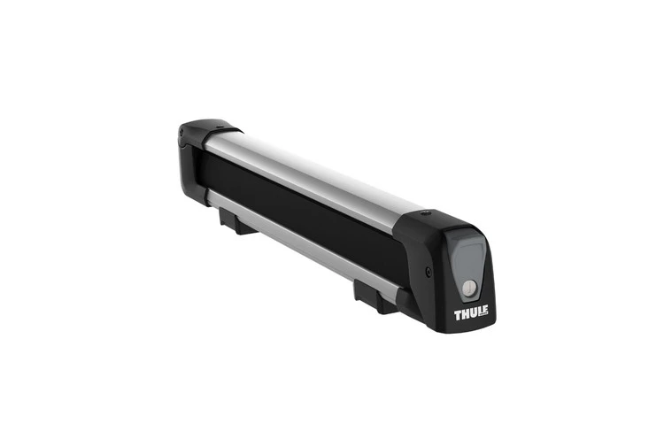 THULE SNOWPACK 732400 (up To 4 Pairs Of Skis Or 2 Snow Boards) 5 THULE SNOWPACK 732400 (up To 4 Pairs Of Skis Or 2 Snow Boards) - Image 3