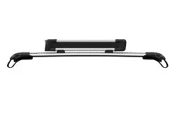 THULE SNOWPACK 732401 (up To 4 Pairs Of Skis Or 2 Snow Boards) -Roof Rack Shop httpswww.roofrackaccessories.com .aumediacatalogproductththule snowpack 732401 front