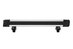 THULE SNOWPACK 732401 (up To 4 Pairs Of Skis Or 2 Snow Boards) -Roof Rack Shop httpswww.roofrackaccessories.com .aumediacatalogproductththule snowpack 732401 front2