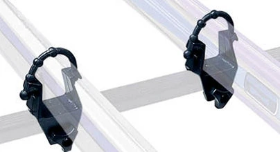 THULE VERTICAL SKI CLAMP 562 - Image 2