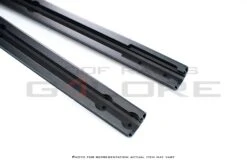 Yakima Lockn Load Track Kit For Toyota Hilux Mk8 DC 15- 8000321