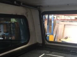 Internal Canopy Bar - Well Body Pair KICBWBHD 18 Internal Canopy Bar - Well Body Pair KICBWBHD -Roof Rack Shop img 1700 1