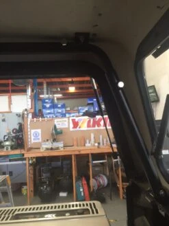 Internal Canopy Bar - Well Body Pair KICBWBHD 19 Internal Canopy Bar - Well Body Pair KICBWBHD -Roof Rack Shop img 1701 1