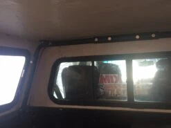 Internal Canopy Bar - Well Body Pair KICBWBHD 21 Internal Canopy Bar - Well Body Pair KICBWBHD -Roof Rack Shop img 1703 1