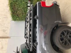 Yakima Bedrock HD Combo 198cm Pair YBRHD198 -Roof Rack Shop img 2409 1