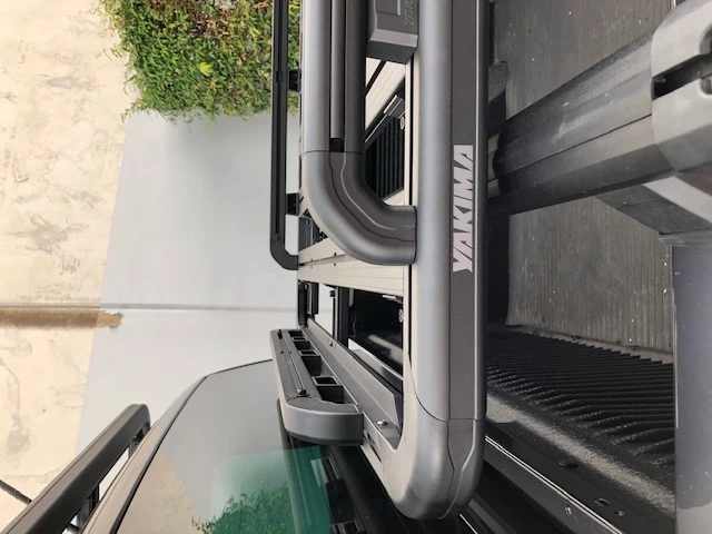 Yakima Bedrock HD Combo 172cm Pair YBRHD172 21 Yakima Bedrock HD Combo 172cm Pair YBRHD172 - Image 19