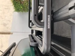 Yakima Bedrock HD Combo 198cm Pair YBRHD198 -Roof Rack Shop img 2415 1