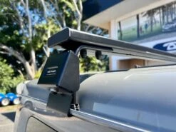 Front Runner Suzuki Jimny (2018-Current) Load Bar Kit - By Front Runner - KRSJ007 9 Front Runner Suzuki Jimny (2018-Current) Load Bar Kit - By Front Runner - KRSJ007 -Roof Rack Shop img 2845