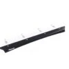 Tracklander Aluminium Wind Deflector TLRWD15X -Roof Rack Shop j a jatlrwd15x