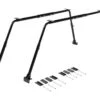 Internal Canopy Bar - Well Body Pair KICBWBHD -Roof Rack Shop jws2021 67 1