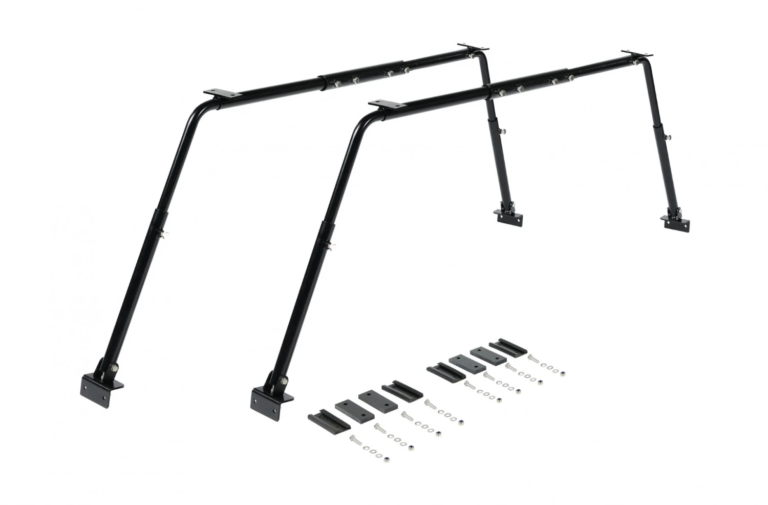 Internal Canopy Bar - Well Body Pair KICBWBHD 3 Internal Canopy Bar - Well Body Pair KICBWBHD