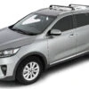 Rhino Rack Vortex RVP Black 2 Bar Roof Rack - RVP87 1 Rhino Rack Vortex RVP Black 2 Bar Roof Rack - RVP87 -Roof Rack Shop kia sorento rvl 00