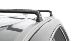 Rhino Rack Vortex RVP Black 2 Bar Roof Rack - RVP87 -Roof Rack Shop kia sorento rvl 03