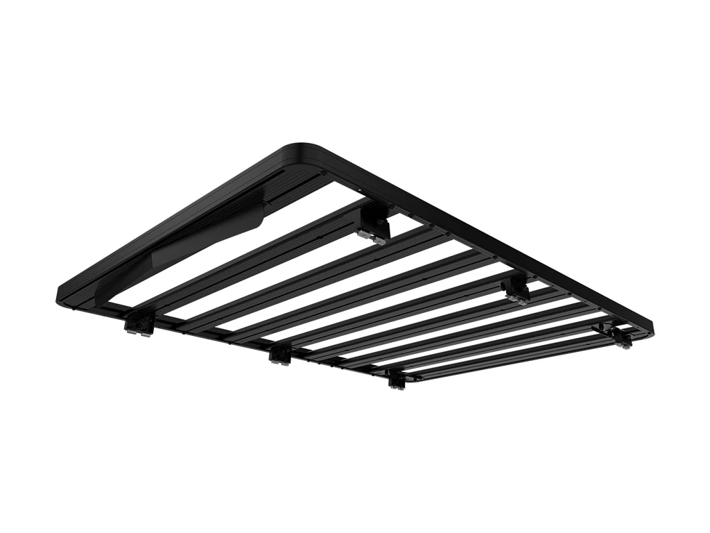 Front Runner Volkswagen Amarok Slimline II RSI Canopy Rack Kit - By Front Runner - KRCA078T 9 Front Runner Volkswagen Amarok Slimline II RSI Canopy Rack Kit - By Front Runner - KRCA078T - Image 8