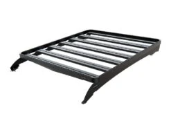 Front Runner Slimline II Roof Rack Kit / Low Profile For Ford Ranger T6.2 Double Cab (2022-Current) - KRFR020T -Roof Rack Shop krfr020t 04