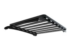 Front Runner Slimline II Roof Rack Kit / Low Profile For Ford Ranger T6.2 Double Cab (2022-Current) - KRFR020T -Roof Rack Shop krfr020t 05