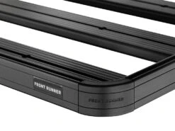 Front Runner Slimline II Roof Rack Kit / Low Profile For Ford Ranger T6.2 Double Cab (2022-Current) - KRFR020T -Roof Rack Shop krfr020t gen 2