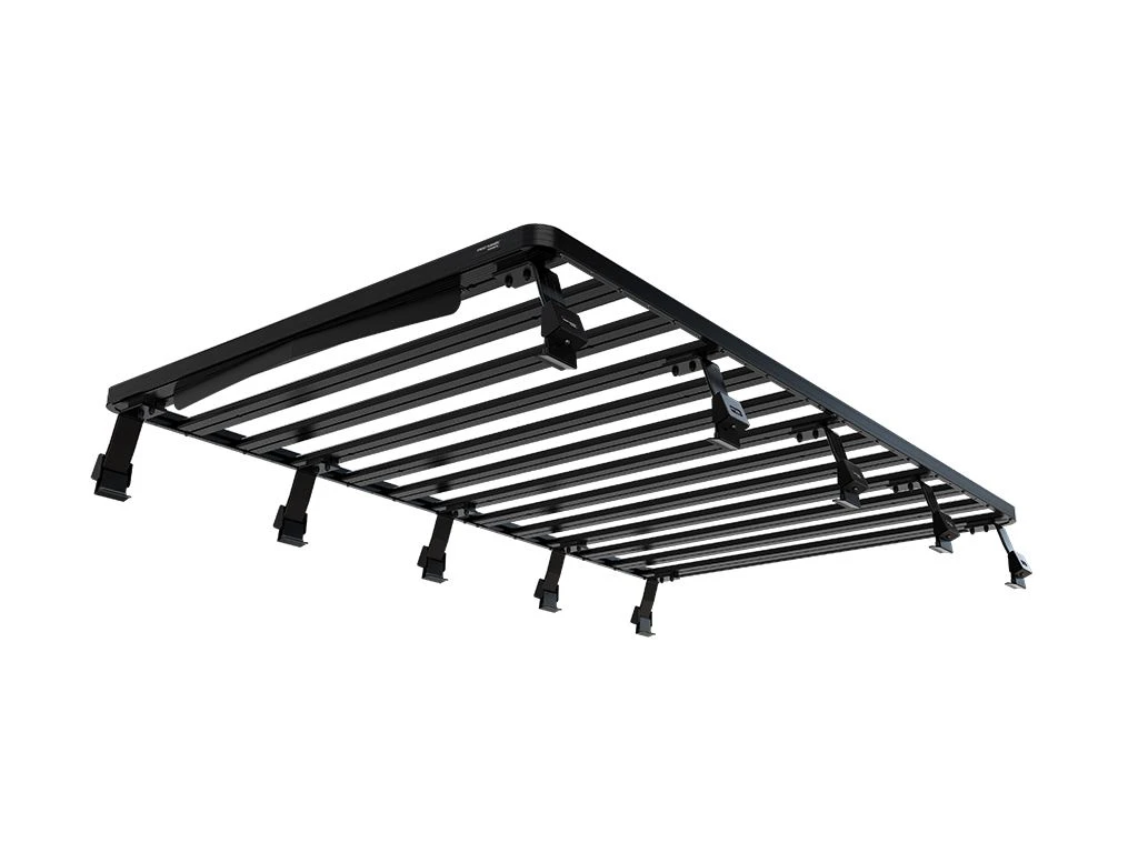 Front Runner Slimline II Roof Rack Kit For Ineos Grenadier (2022-Current) - KRIG001T 7 Front Runner Slimline II Roof Rack Kit For Ineos Grenadier (2022-Current) - KRIG001T - Image 5