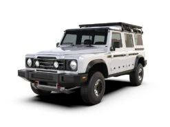 Front Runner Slimline II 3/4 Roof Rack Kit For Inos Grenadier (2022- Current) - KRIG002T