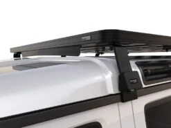 Front Runner Slimline II 3/4 Roof Rack Kit For Inos Grenadier (2022- Current) - KRIG002T -Roof Rack Shop krig002t 3