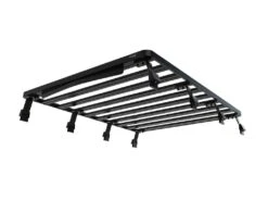 Front Runner Slimline II 3/4 Roof Rack Kit For Inos Grenadier (2022- Current) - KRIG002T -Roof Rack Shop krig002t 5