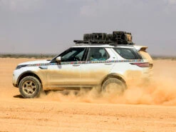 Front Runner Land Rover All-New Discovery 5 (2017-Current) Expedition Roof Rack Kit - By Front Runner - KRLD032T -Roof Rack Shop krld032t.2 1 7f7fqam72wljkyjj