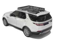 Front Runner Land Rover All-New Discovery 5 (2017-Current) Expedition Roof Rack Kit - By Front Runner - KRLD032T -Roof Rack Shop krld032t.4 1 ptecwgdicfztr8jx