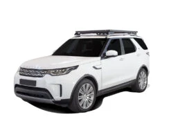 Front Runner Land Rover All-New Discovery 5 (2017-Current) Expedition Roof Rack Kit - By Front Runner - KRLD032T -Roof Rack Shop krld032t 1 dz49swkk19qobtpl