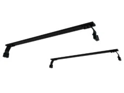 Front Runner Mazda BT-50 (2012 - On) EGR Rolltrac Load Bed Load Bar Kit - KRRT005