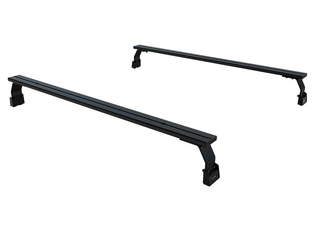 Front Runner Mazda BT-50 (2012 - On) EGR Rolltrac Load Bed Load Bar Kit - KRRT005 4 Front Runner Mazda BT-50 (2012 - On) EGR Rolltrac Load Bed Load Bar Kit - KRRT005 - Image 2