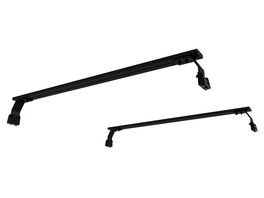 Front Runner EGR RollTrac Load Bed Load Bar Kit For Toyota Hilux (2016-Current) - KRRT011 4 Front Runner EGR RollTrac Load Bed Load Bar Kit For Toyota Hilux (2016-Current) - KRRT011 - Image 2