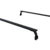 Front Runner EGR RollTrac Load Bed Load Bar Kit For Toyota Hilux (2016-Current) - KRRT011 -Roof Rack Shop krrt011 2