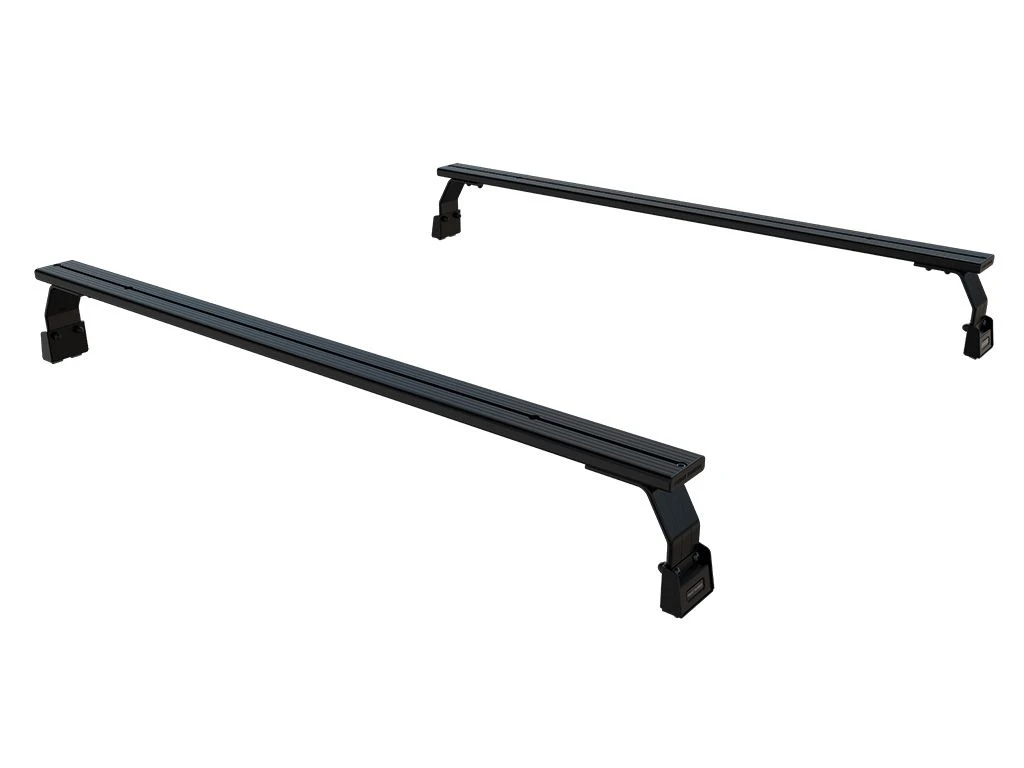 Front Runner EGR RollTrac Load Bed Load Bar Kit For Toyota Hilux (2016-Current) - KRRT011 3 Front Runner EGR RollTrac Load Bed Load Bar Kit For Toyota Hilux (2016-Current) - KRRT011
