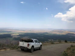 Front Runner Ford Ranger Wildtrak (2014-Current) Roll Top Slimline II Load Bed Rack Kit - By Front Runner - KRRT016T 17 Front Runner Ford Ranger Wildtrak (2014-Current) Roll Top Slimline II Load Bed Rack Kit - By Front Runner - KRRT016T -Roof Rack Shop krrt016t 21 zuymttyaebzn1xlq