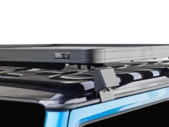 Front Runner Suzuki Jimny (2018-Current) Slimline II Roof Rack - By Front Runner - KRSJ003T -Roof Rack Shop krsj003t.5 3 xsmltgicupxrjymf